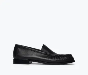 LEIGHTON SOFT LEATHER LOAFER