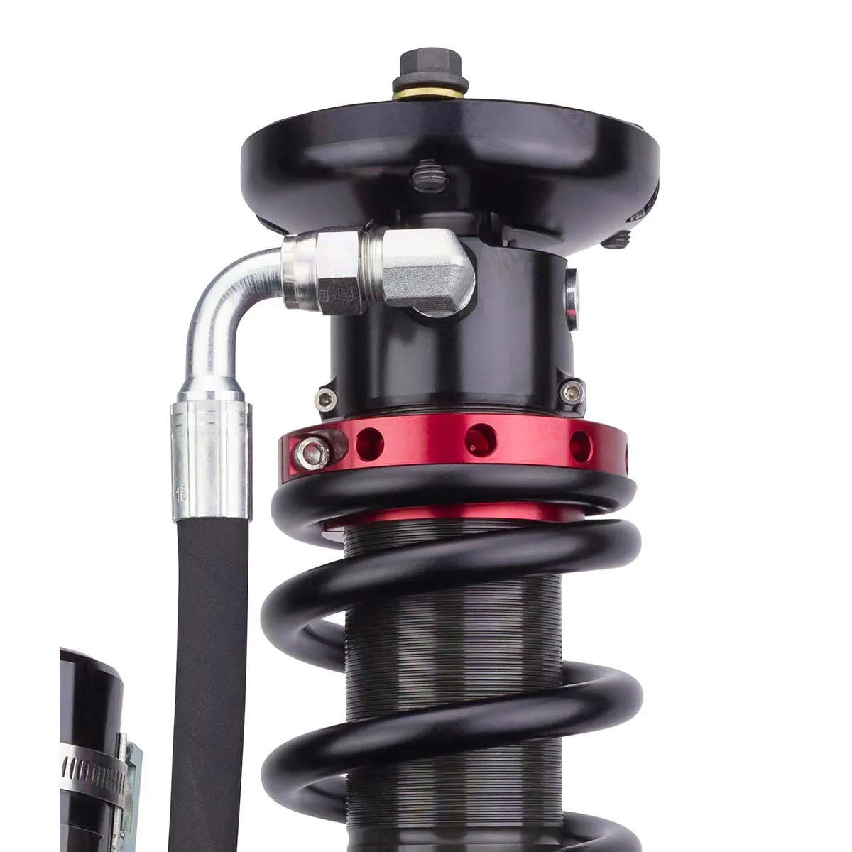 0-3" 2.5 Reservoir Front Shocks Tacoma (2016-2023)