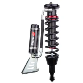 0-3" 2.5 Reservoir Front Shocks Tundra (2022-2024)