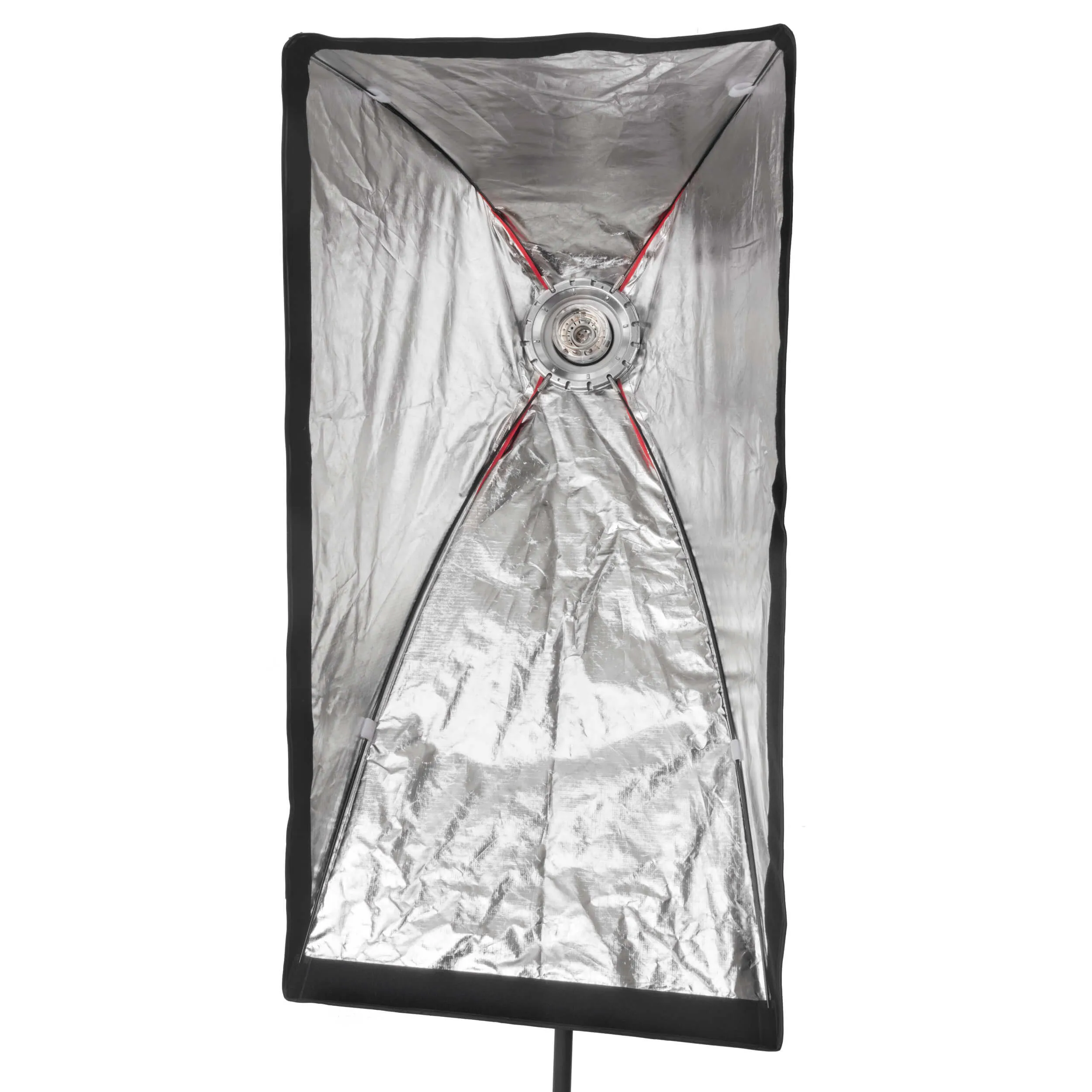 60cm x 120cm (23.6"x47.2") Easy-Open Asymmetric Offset Softbox