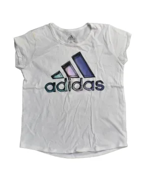 Adidas Sleeveless Top 8Y