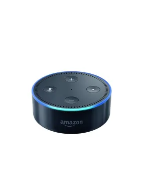 Amazon Echo Dot 2nd Generation Smart Speaker