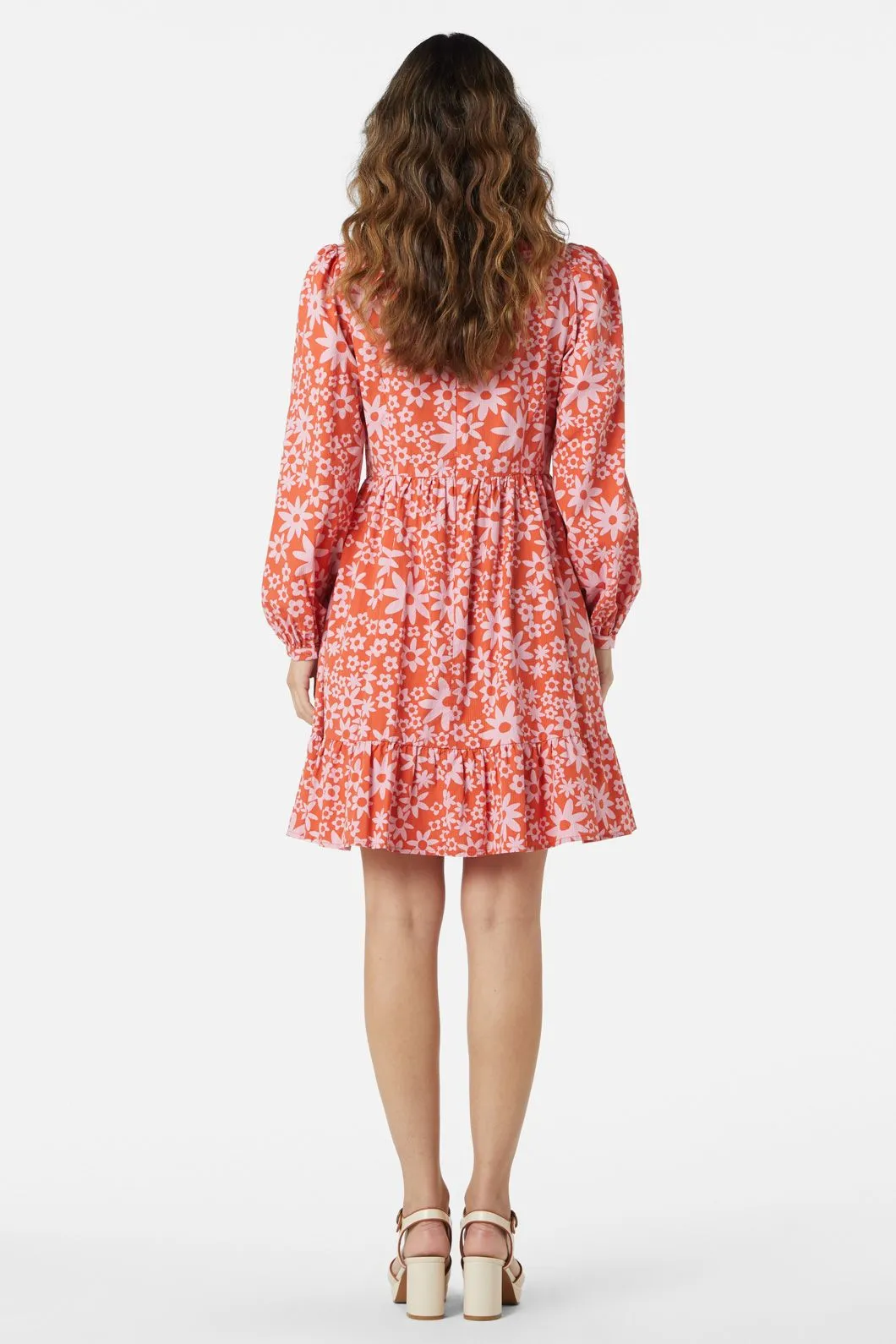 Babette Mini Dress