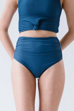 Barefoot Bottom | Deep Blue