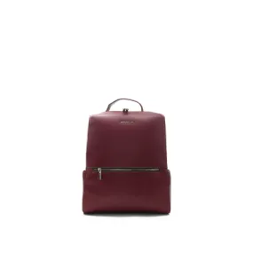 Bertha Backpack Women's Bag - Wine