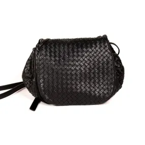 Bottega Veneta Intrecciato Shoulder Bag