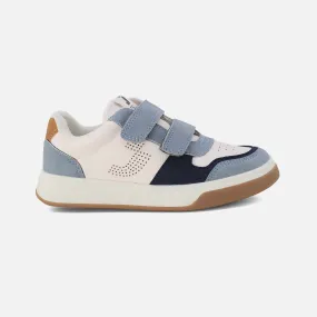 BOYS DOUBLE VELCRO SNEAKERS