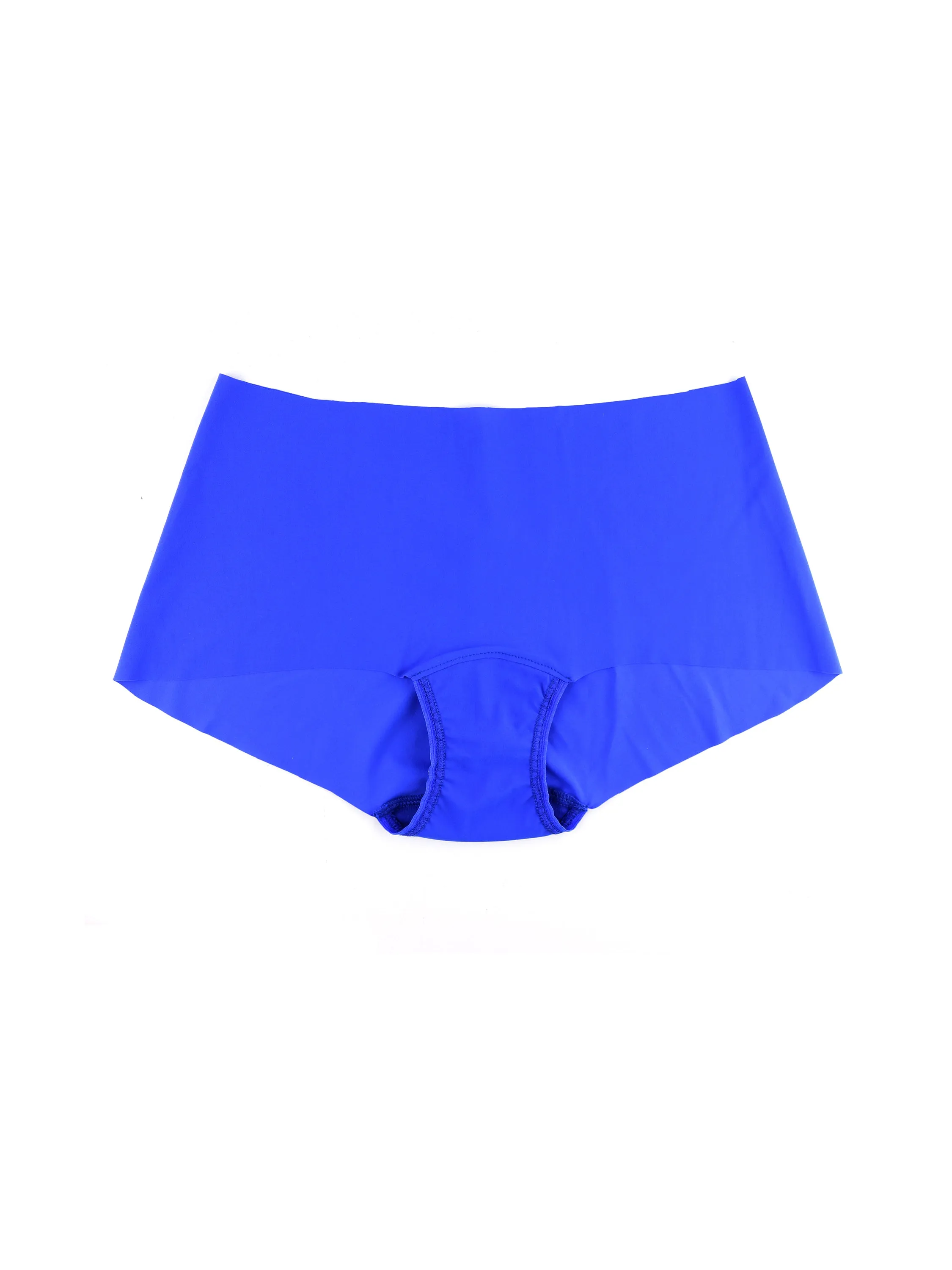 BreatheSoft® Boyshort Brilliant Blue