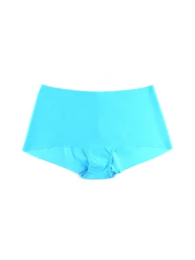 BreatheSoft® Boyshort Pacific Blue Sale