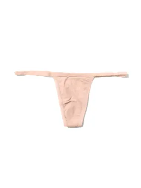 BreatheSoft™ G-String Sweet Nothing Pink