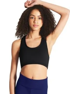 Capezio Team Basics Racerback Bra Top Tb239C / Tb239W