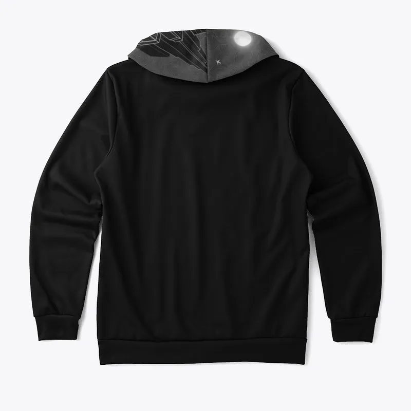 City view famo entertainment hoodie