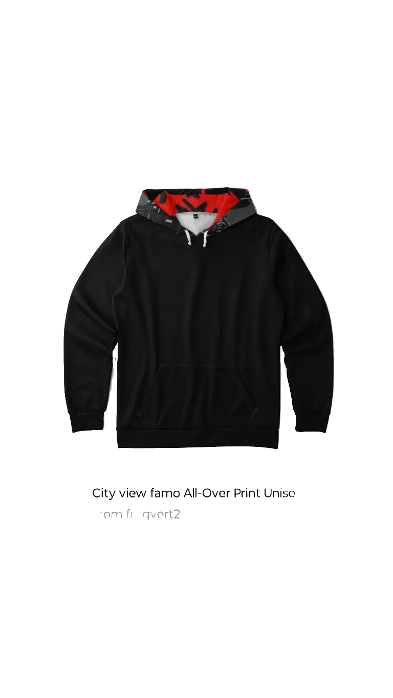 City view famo entertainment hoodie