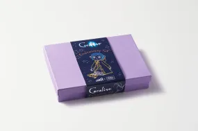 Coraline Embroidery Kit