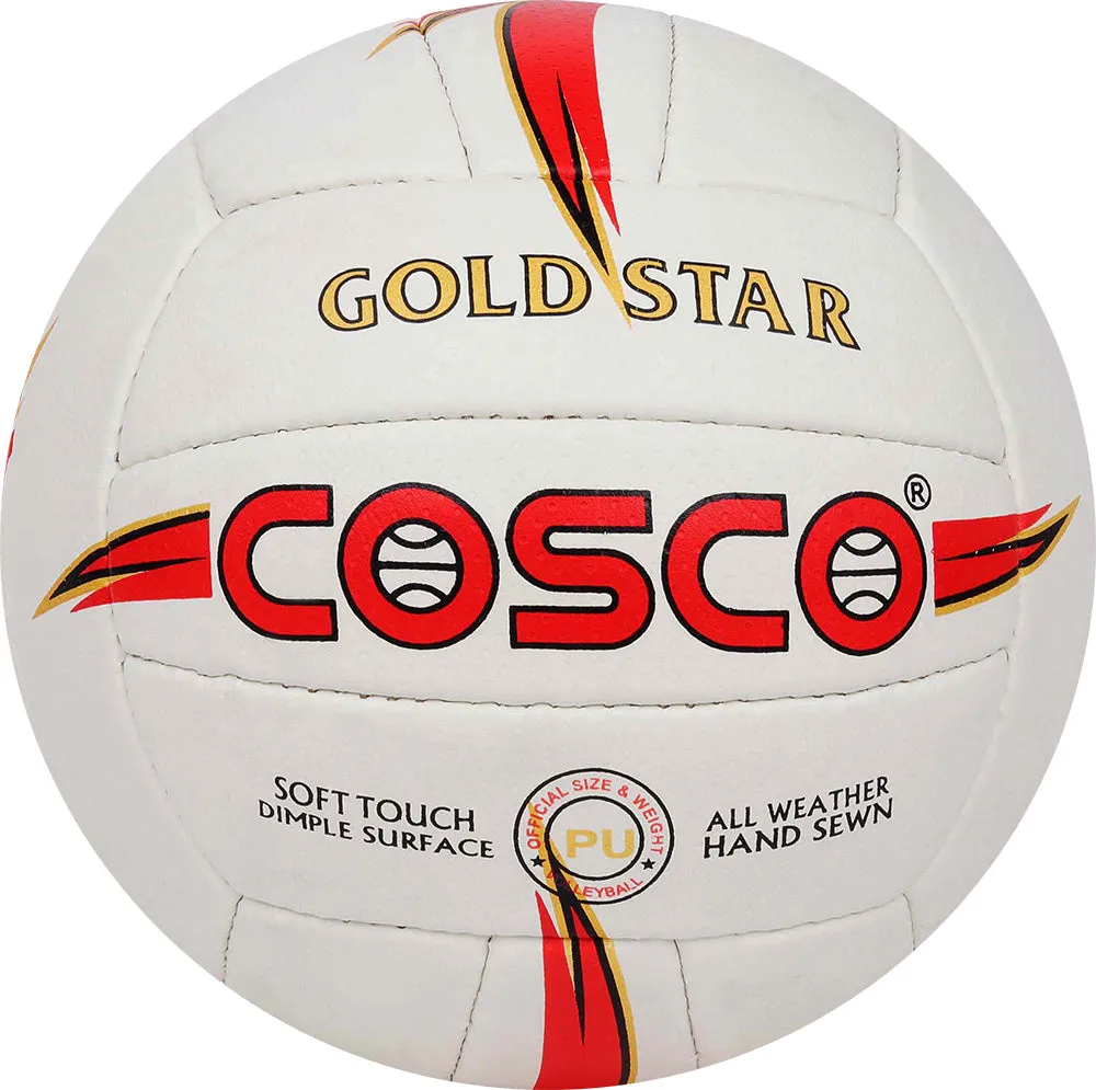 Cosco Gold Star Volleyball