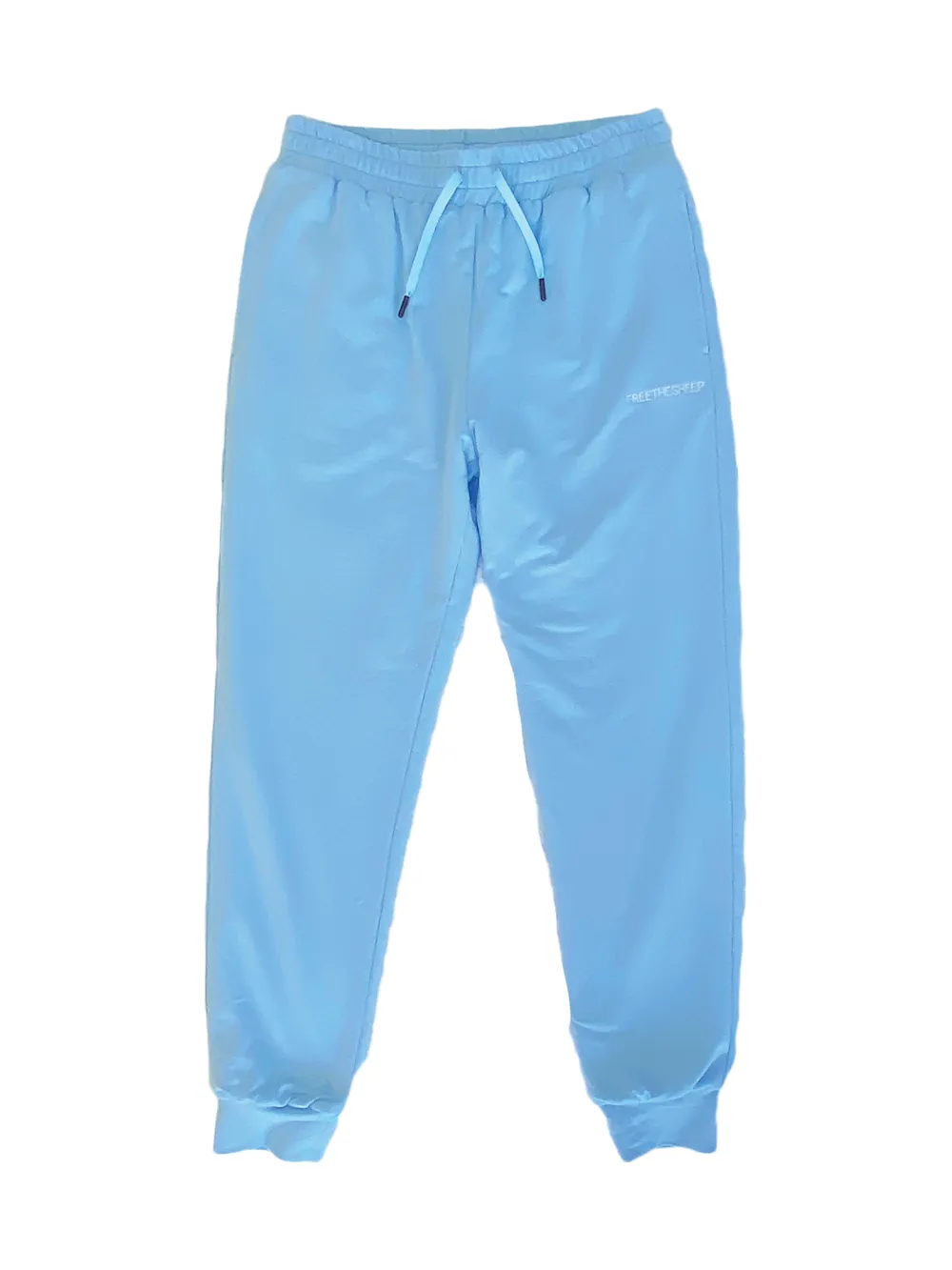 Cotton Cloud Joggers