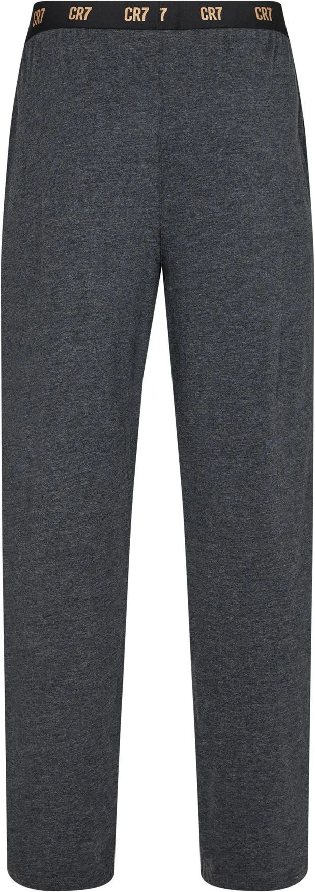 CR7 Men's Loungewear Set- Pants, Long Sleeve