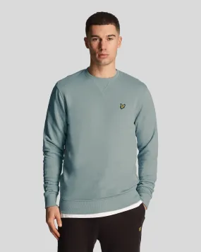 Crew Neck Sweatshirt