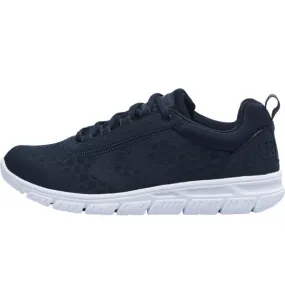 Crosslite Dot 4 Men Black Training Shoes