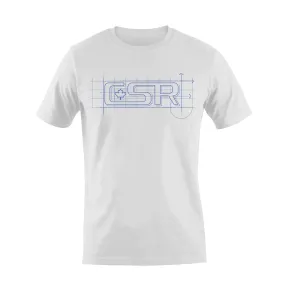 CSR Drafting T-Shirt