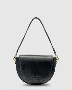 Daphne Tooled Shoulder Bag (RRP 259AUD)