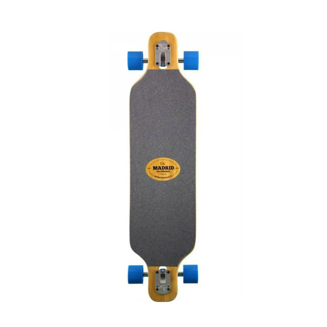 DREAM BAMBOO LONG JOHNS LONGBOARD