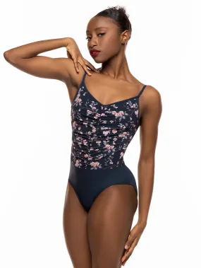 Eleve "Frieda" Camisole Leotard