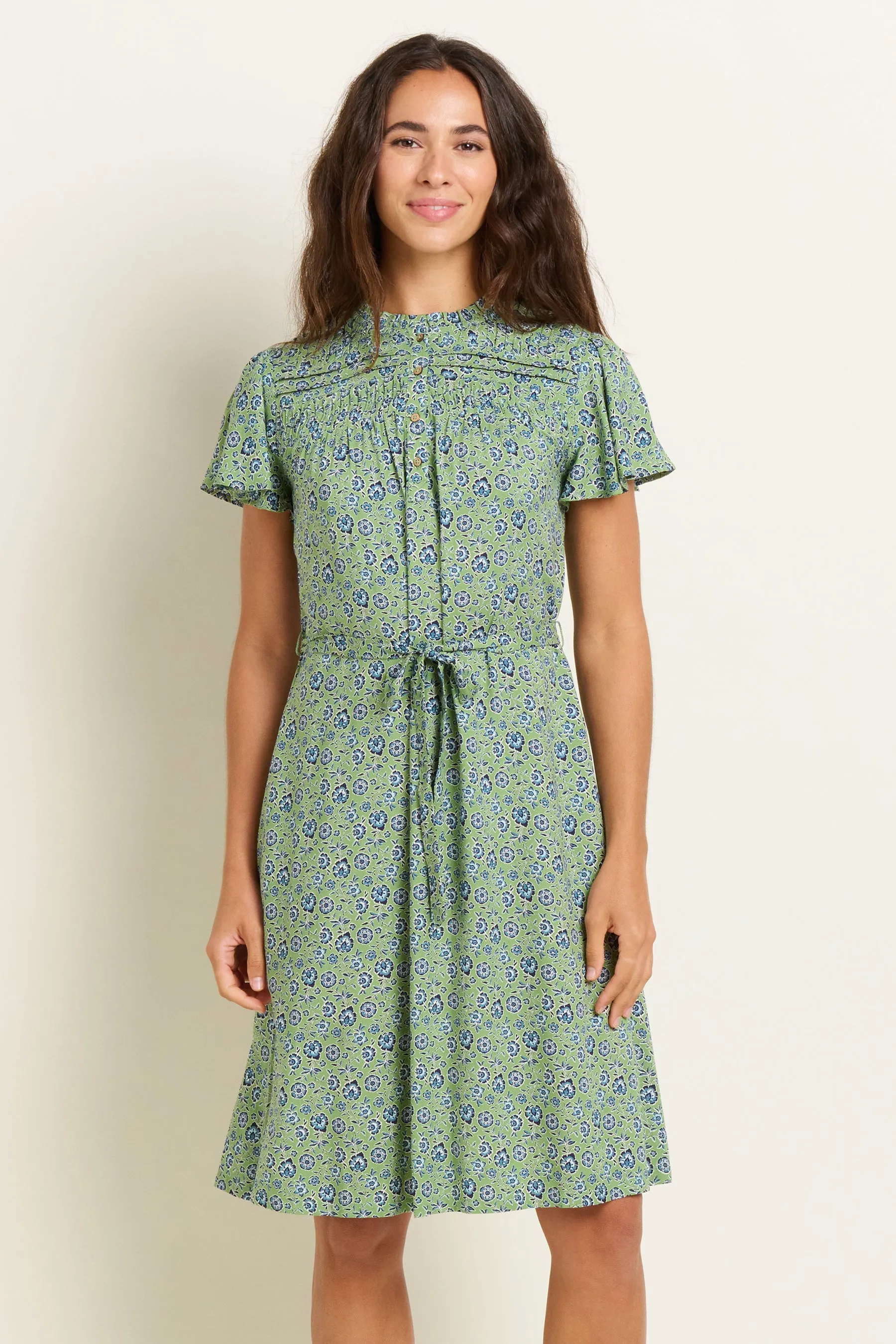 Elsie Dress