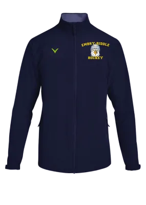 Embry Riddle Youth Warm Up Jacket