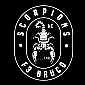 F3 Bruco Scorpions Pre-Order May 2023