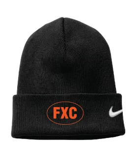 Farmington Cross Country Beanie - NIKE