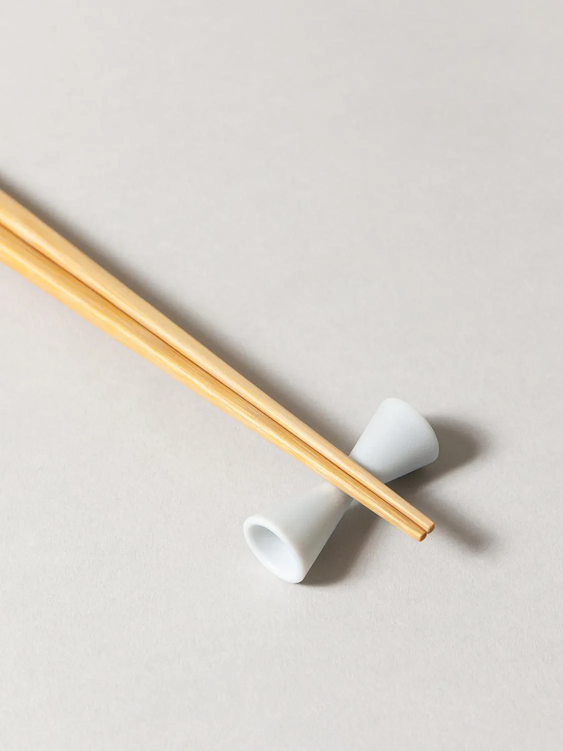 Frustum Chopstick Rest