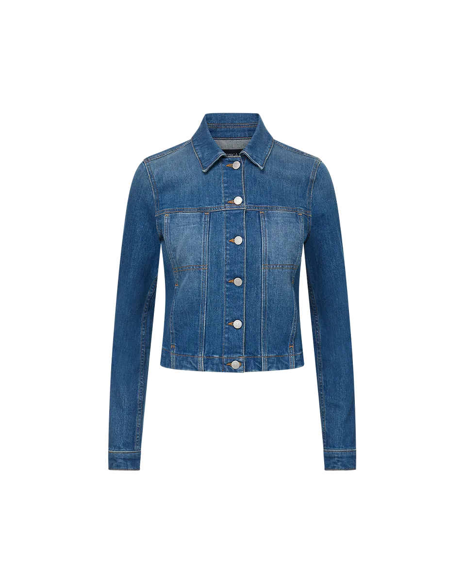 Holden Denim Jacket