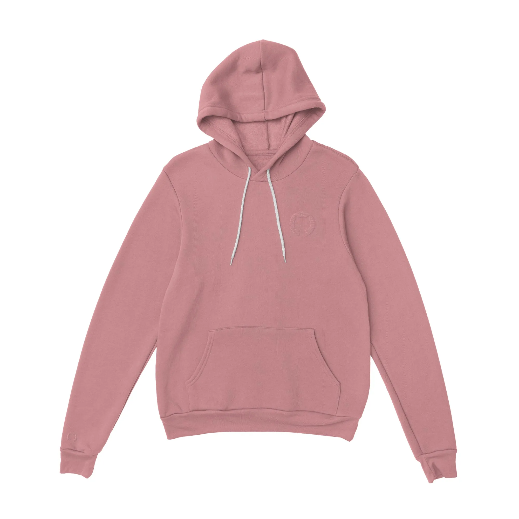 Invertocat Pullover Hoodie