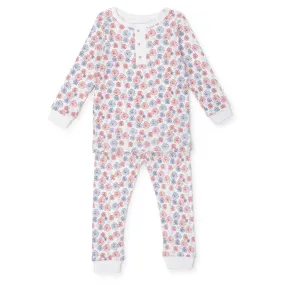 Jack Pajamas | Firework Show (6-12M)