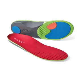 MEN'S ACTIVE INSOLE