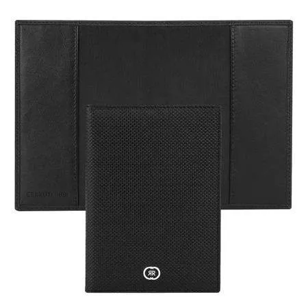 Regent Passport Cover by Cerruti