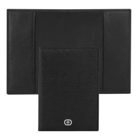 Regent Passport Cover by Cerruti