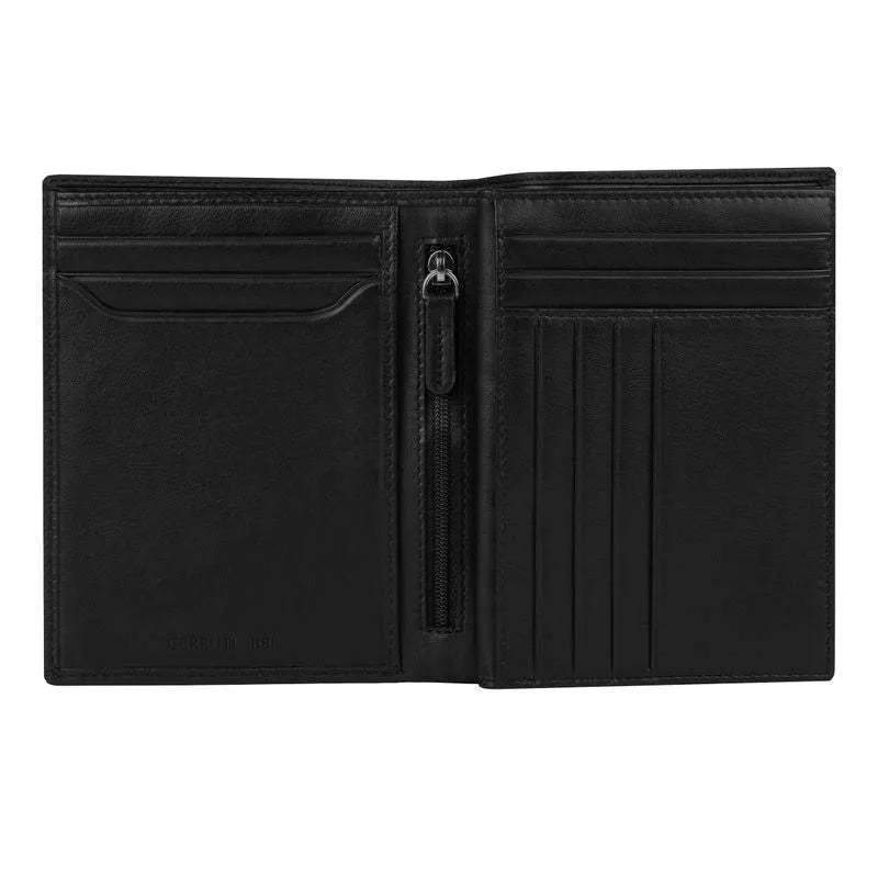 Regent Passport Cover by Cerruti