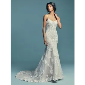 Riley by Maggie Sottero - Sample Sale