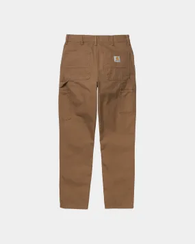 Single Knee Pant | Hamilton Brown (rinsed)