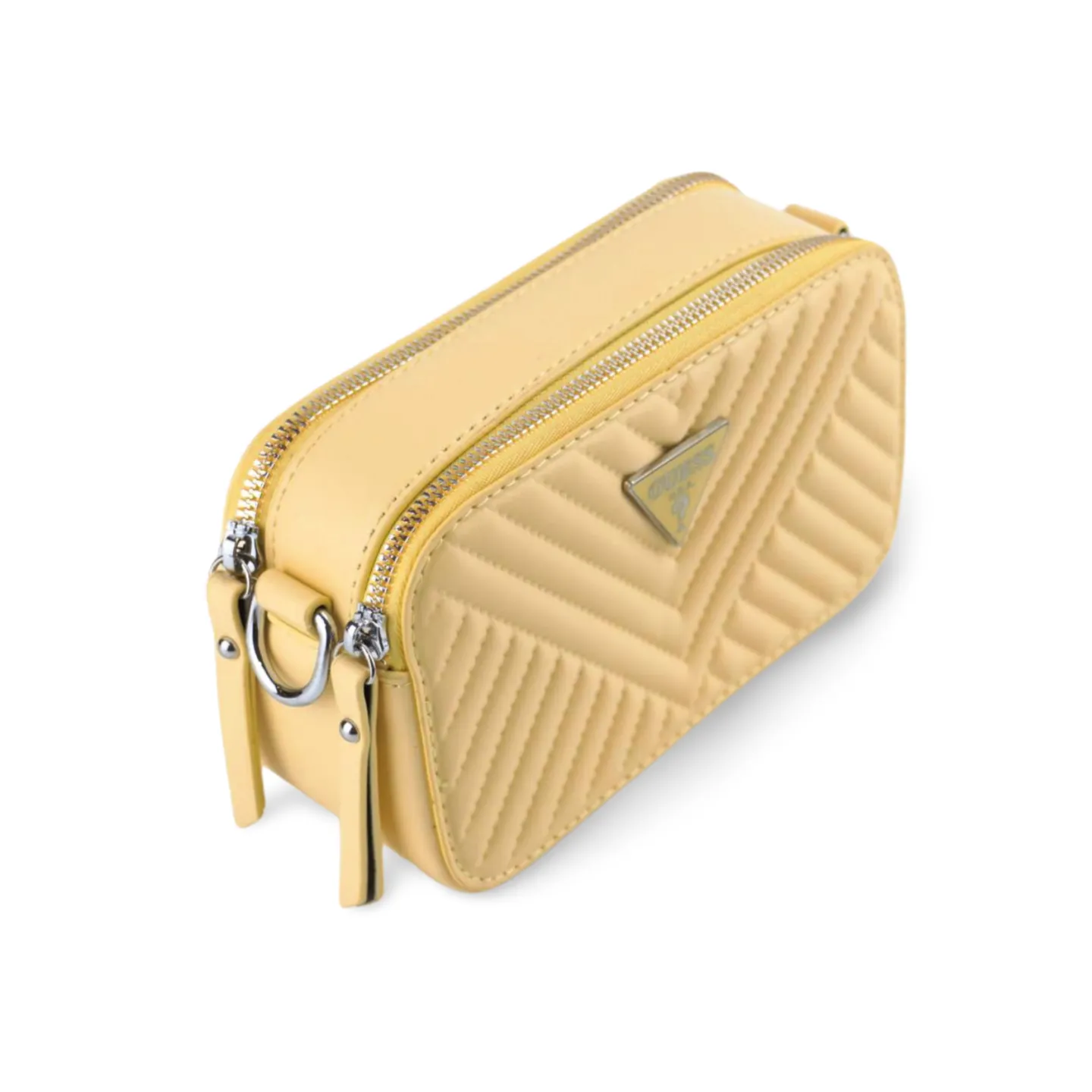 Travel Crossbody Bag with Removable Strap