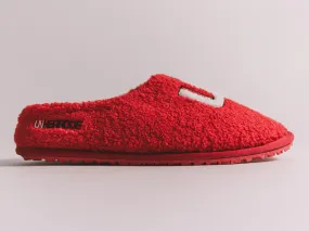 UNHEARDOF Core Logo Indoor House Slippers 'Clifford'