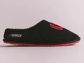 UNHEARDOF Core Logo Indoor House Slippers 'Otto'