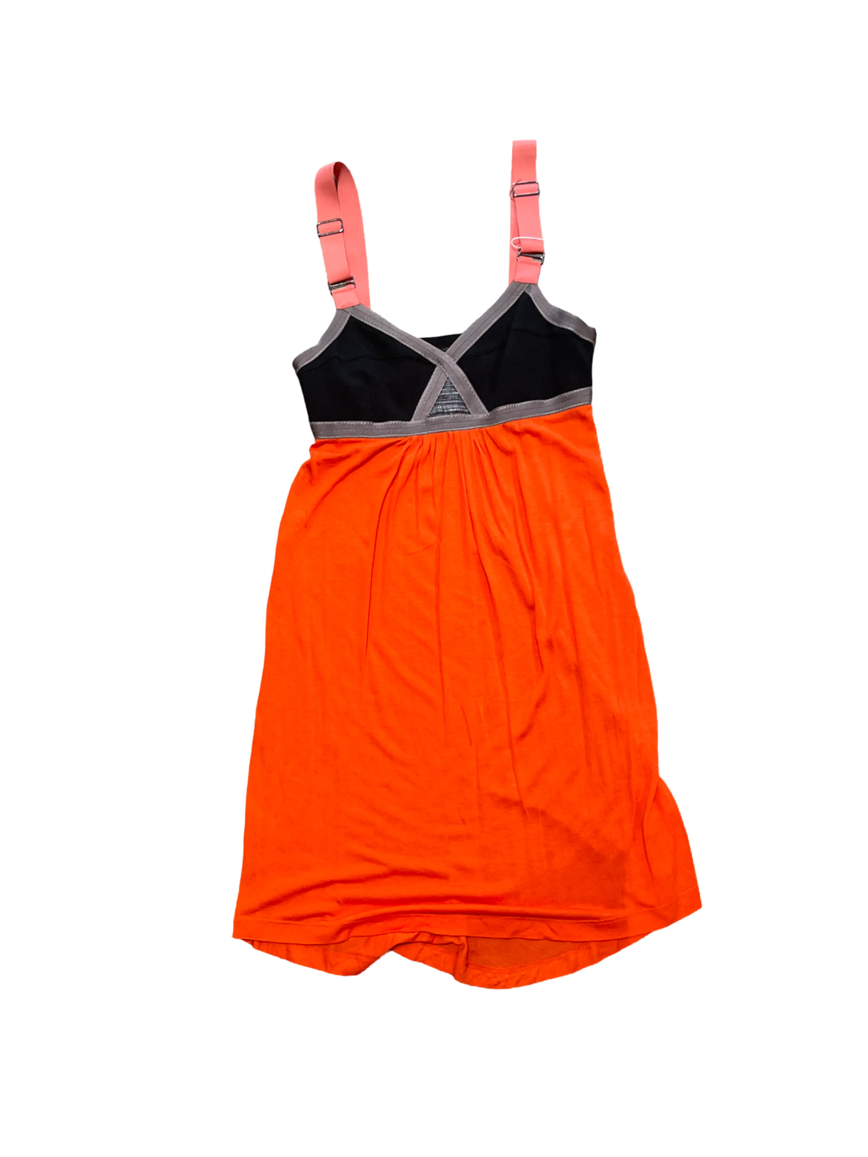 VPL Convexity Breaker Colorblock Orange