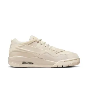 Women's Air Jordan 4RM Legend Light Brown/Sail-Legend Light Brown FQ7940-200